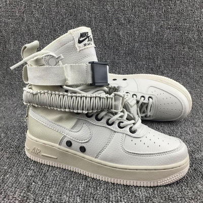 Nike Special Forces Air Force 1 Men Shoes_05